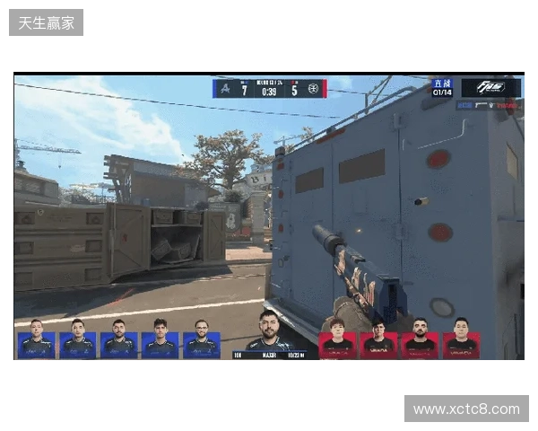 BLAST赏金赛S1:有惊无险!Aurora 2-1 HOTU BLAST赏金赛S1:有惊无险!Aurora 2-1 HOTU