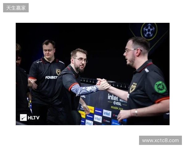 MOUZ卫冕?猎鹰破咒!PGL克卢日-纳波卡站赛事前瞻 MOUZ卫冕?猎鹰破咒!PGL克卢日-纳波卡站赛事前瞻